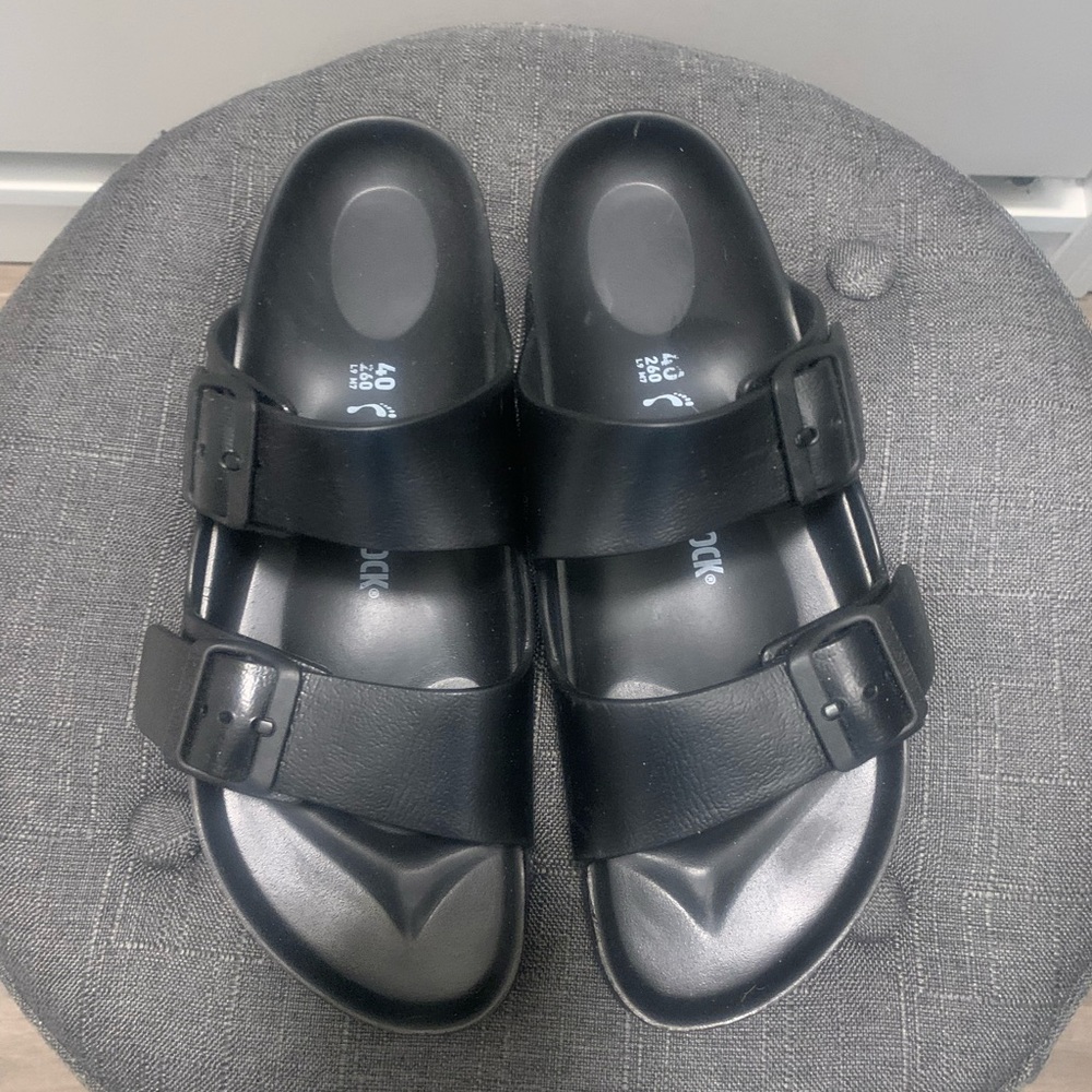 Brand new Birkenstock sandals 39